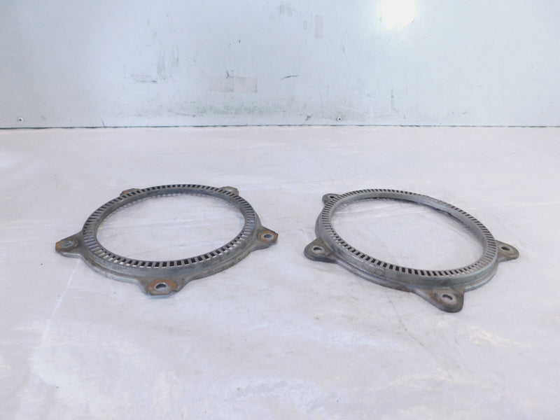 BMW K1200 R900 R1100 R1150 R1200 GS RS RT Wheel ABS Brake Sensor Rings