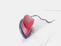 99-03 Honda VT600C VT600CD Shadow 600 Rear Tail Brake Light w/ Backplate & Lens - C3 Cycle