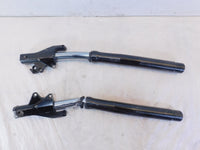 2015-2017 Victory Magnum Left & Right Fork Leg Tube Suspension Shocks -Bent - C3 Cycle
