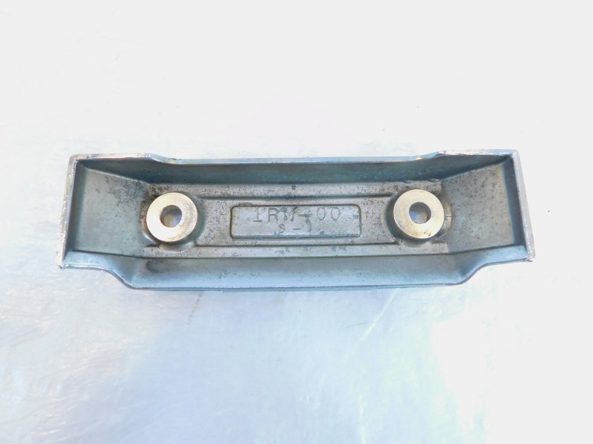 86-99 Yamaha Virago 750 1100 XV1100 Front Fork Lower Triple Tree Cover Trim - C3 Cycle