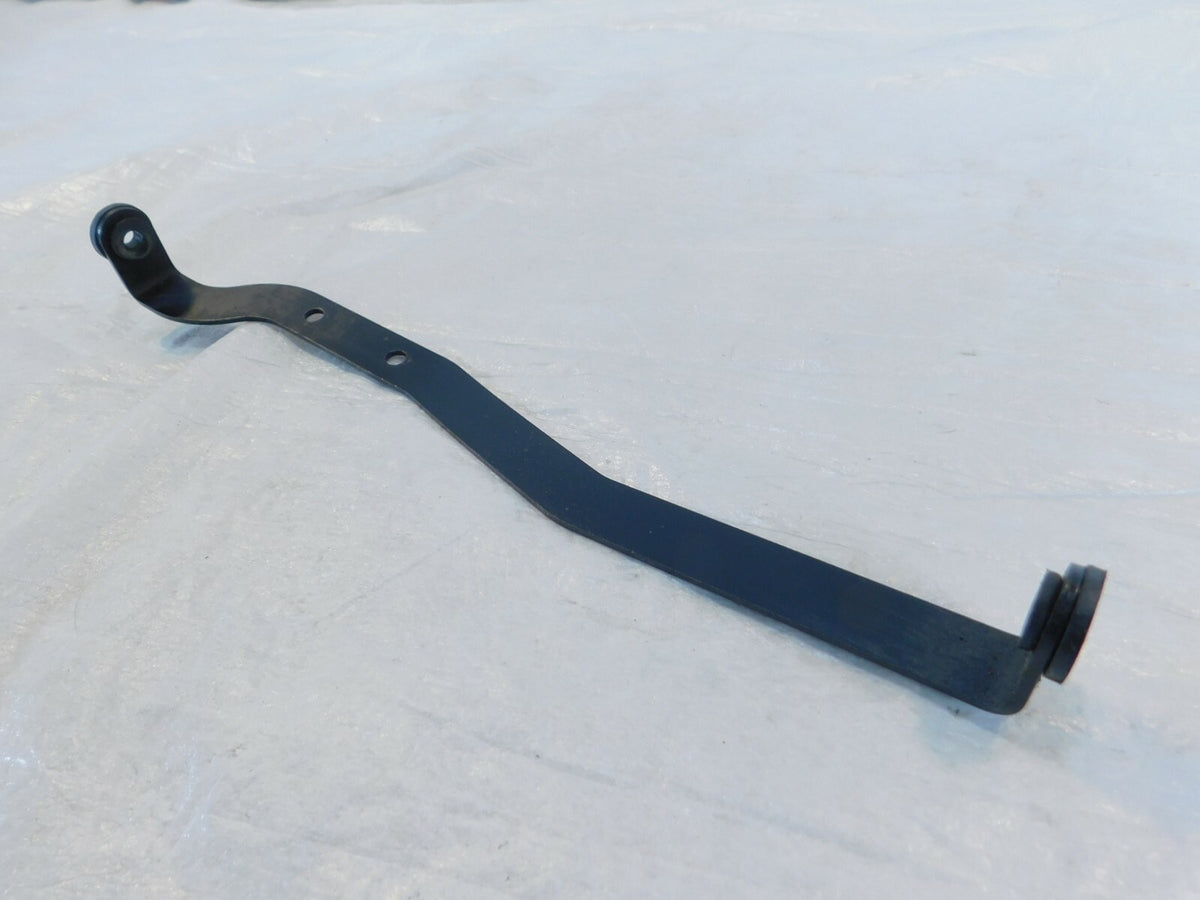 2016 16 Kawasaki Z800 ABS ZR800 Front Lower Fairing Cowling Stay Mount Bracket - C3 Cycle