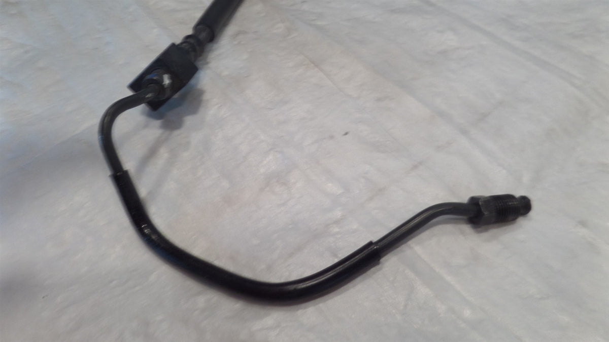 2014 Honda CTX1300 Front Brake Line Hose Pipe - C3 Cycle