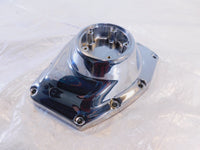 Harley Davidson Twin Cam Softail & Dyna Chrome Right Engine Motor Cam Gear Cover - C3 Cycle
