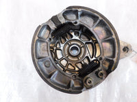 1998-2007 Honda VT1100 Spirit Shadow 1100 Rear Wheel Drum Brake Panel Assembly - C3 Cycle