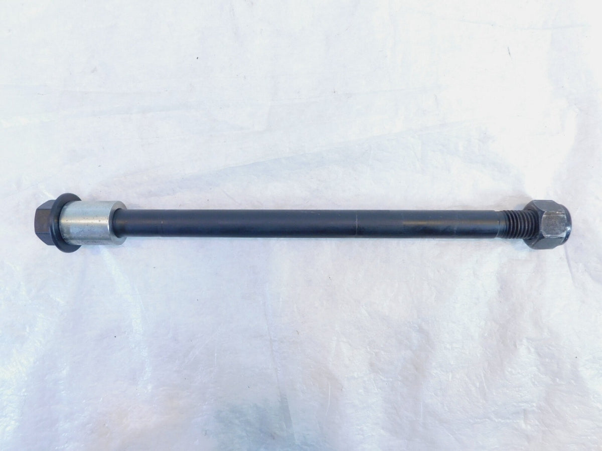 Harley Davidson Street 500 XG500 & 750 XG750 Swingarm Rear Fork Pivot Bolt - C3 Cycle