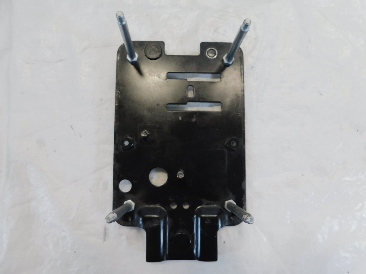 Harley Davidson Dyna Daytona Sturgis Low Rider & Convertible Electrical Panel