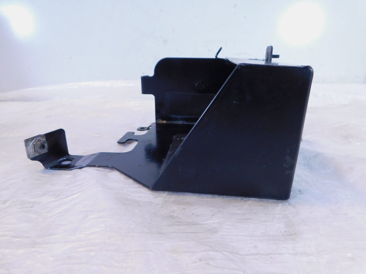 1999 & 2000 Victory Standard Special Edition V92 Cruiser Battery Box Tray Box - C3 Cycle