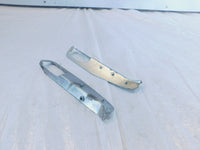 Harley Touring Electra & Street Glide Front Inner Fairing Cover Support Brackets