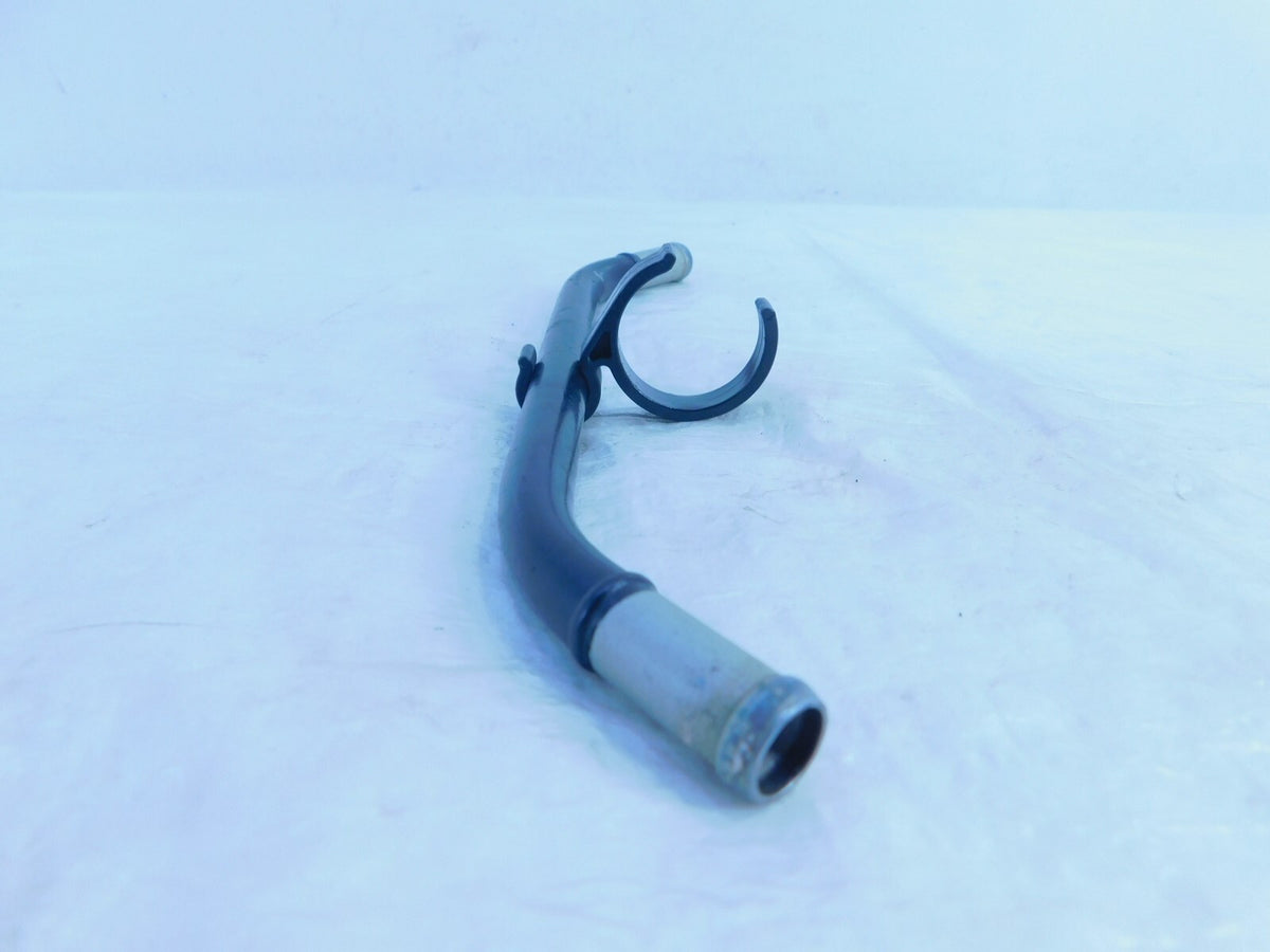 Harley Davidson Electra Glide Ultra Limited Engine Coolant Radiator Pipe Hose - C3 Cycle