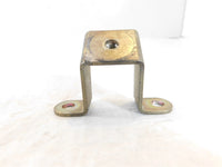 1987-99 Kawasaki Vulcan 88 1500A 1500L Front Headlight Lamp Bucket Mount Bracket - C3 Cycle
