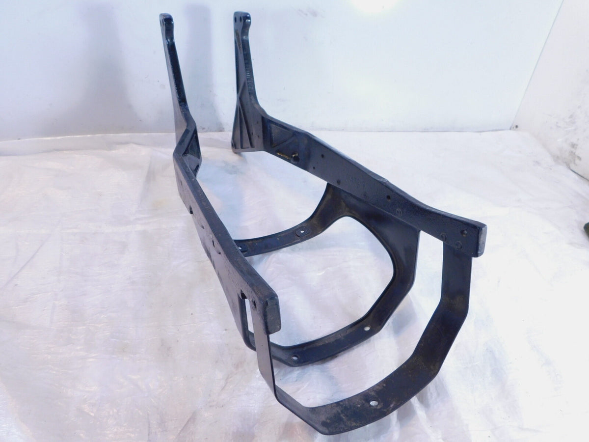 99 Victory V92 Cruiser 2000 Special Edition Rear Tail Section Sub Frame Subframe - C3 Cycle