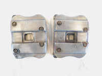 Harley Davidson Sportster 883 1100 1200 Cylinder Head Cover Rocker Boxes - C3 Cycle