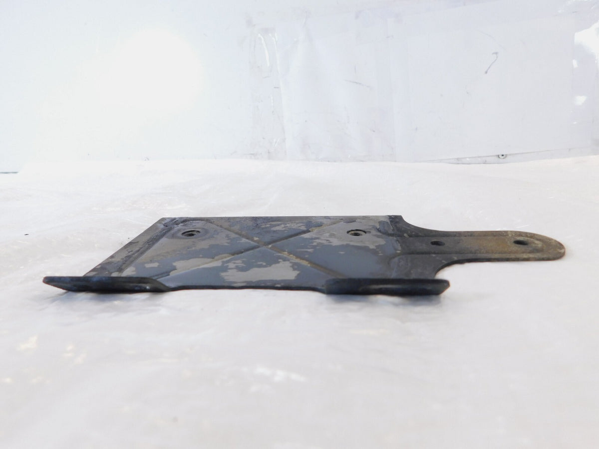 Victory Cross Country Hammer Jackpot Vegas Vision Black Regulator Mount Bracket - C3 Cycle