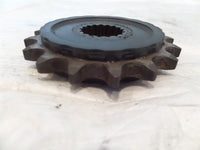 Aprilia Caponord 1000 ETV1000 RSV1000 Transmission 17T Front Drive Gear Sprocket - C3 Cycle
