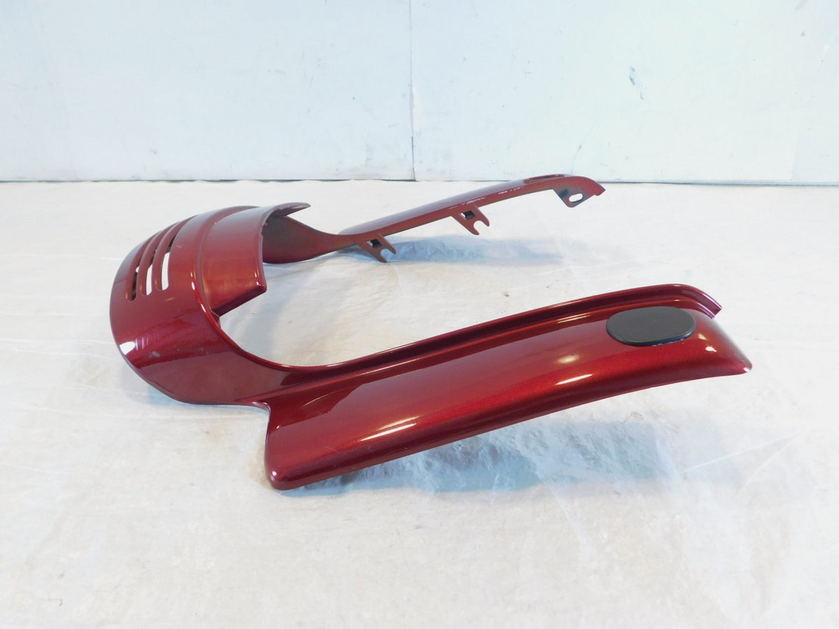 Harley Davidson Touring Road King Street & Electra Glide CVO Rear Fender Fascia - C3 Cycle