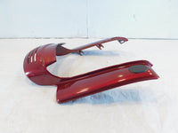 Harley Davidson Touring Road King Street & Electra Glide CVO Rear Fender Fascia - C3 Cycle