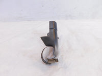 1993 & 1994 Harley Davidson Dyna Black Exhaust Header Pipe Crossover Shield - C3 Cycle