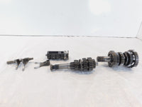 Honda VT750 Shadow Spirit & ACE Deluxe Engine Motor Transmission Gearbox Gears - C3 Cycle