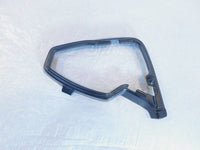 1991-1996 Honda GL1500 GL1500I Goldwing 1500 Front Right Mirror Base Mount Trim - C3 Cycle
