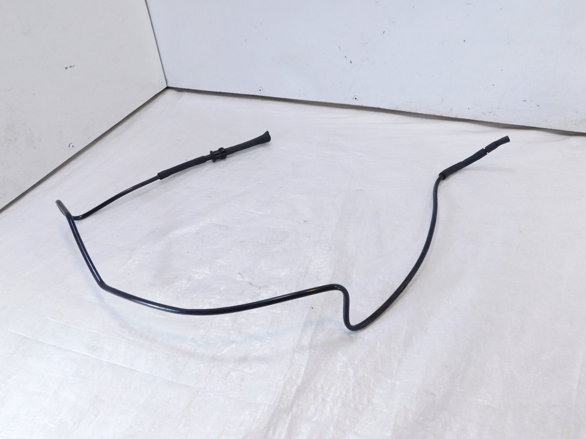 1995-2000 Harley Davidson Electra Glide Fuel Tank Petrol Tank Vent Hose Line - C3 Cycle