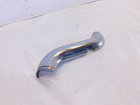 Harley Touring Road King Electra Glide Crossover Exhaust Pipe Cover Heat Shield - C3 Cycle