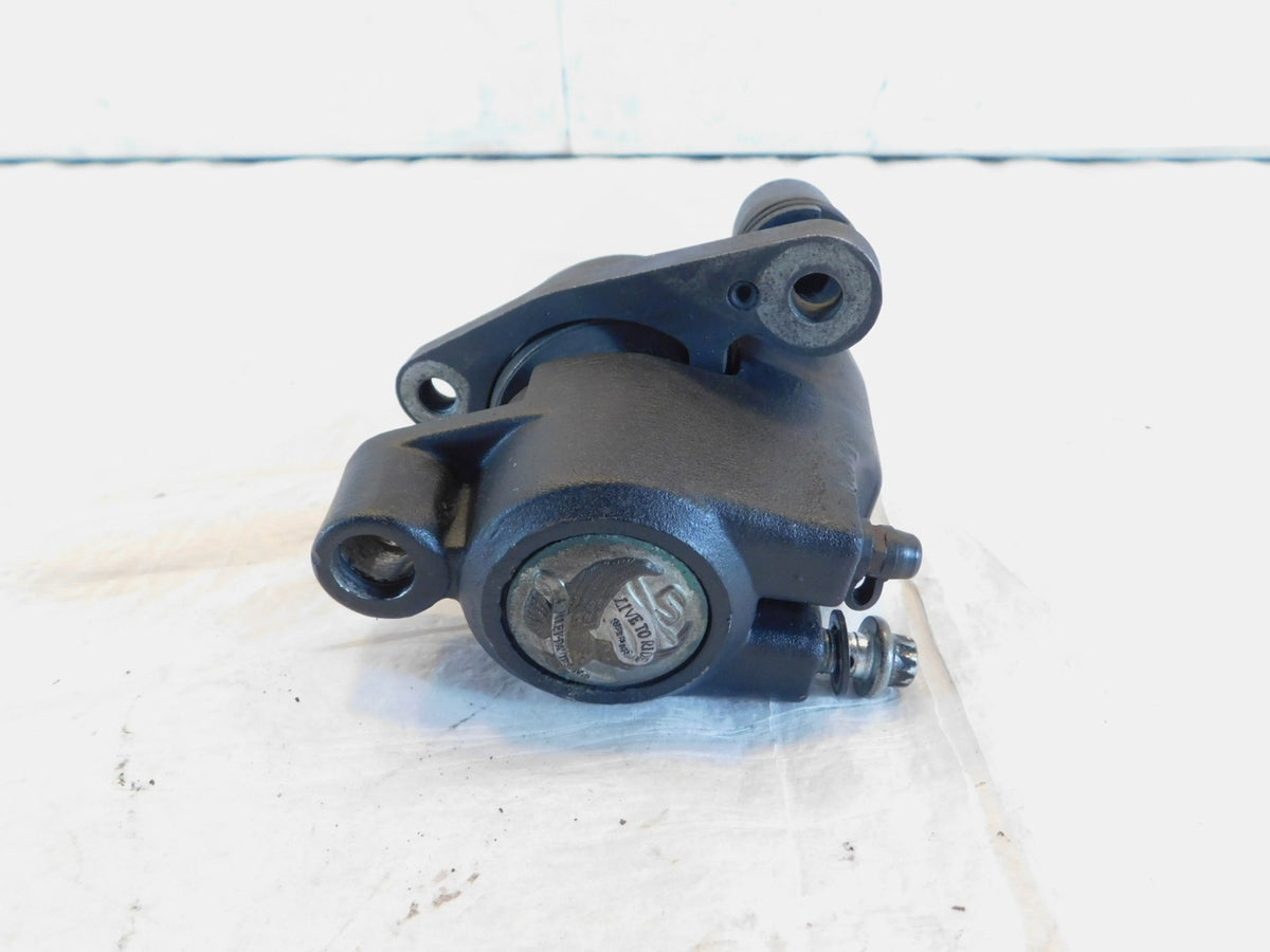 Harley Davidson Electra Glide Softail Dyna & Sportster Front Left Brake Caliper - C3 Cycle