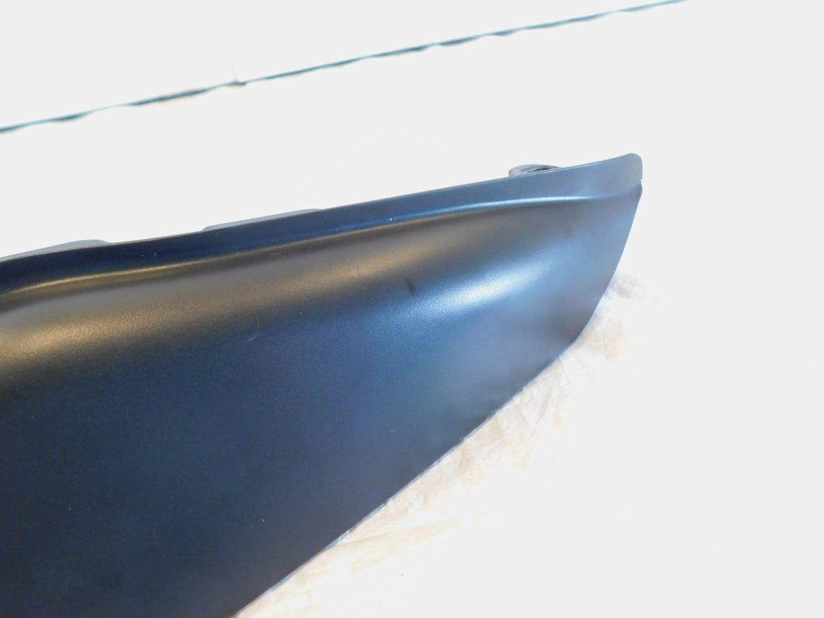 Harley Davidson Street & Electra Glide Ultra Left Front Fairing Air Deflector - C3 Cycle