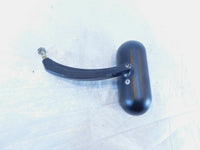 Harley Dyna Sportster Softail FXR Sportster Skeleton Hand Right Rear View Mirror