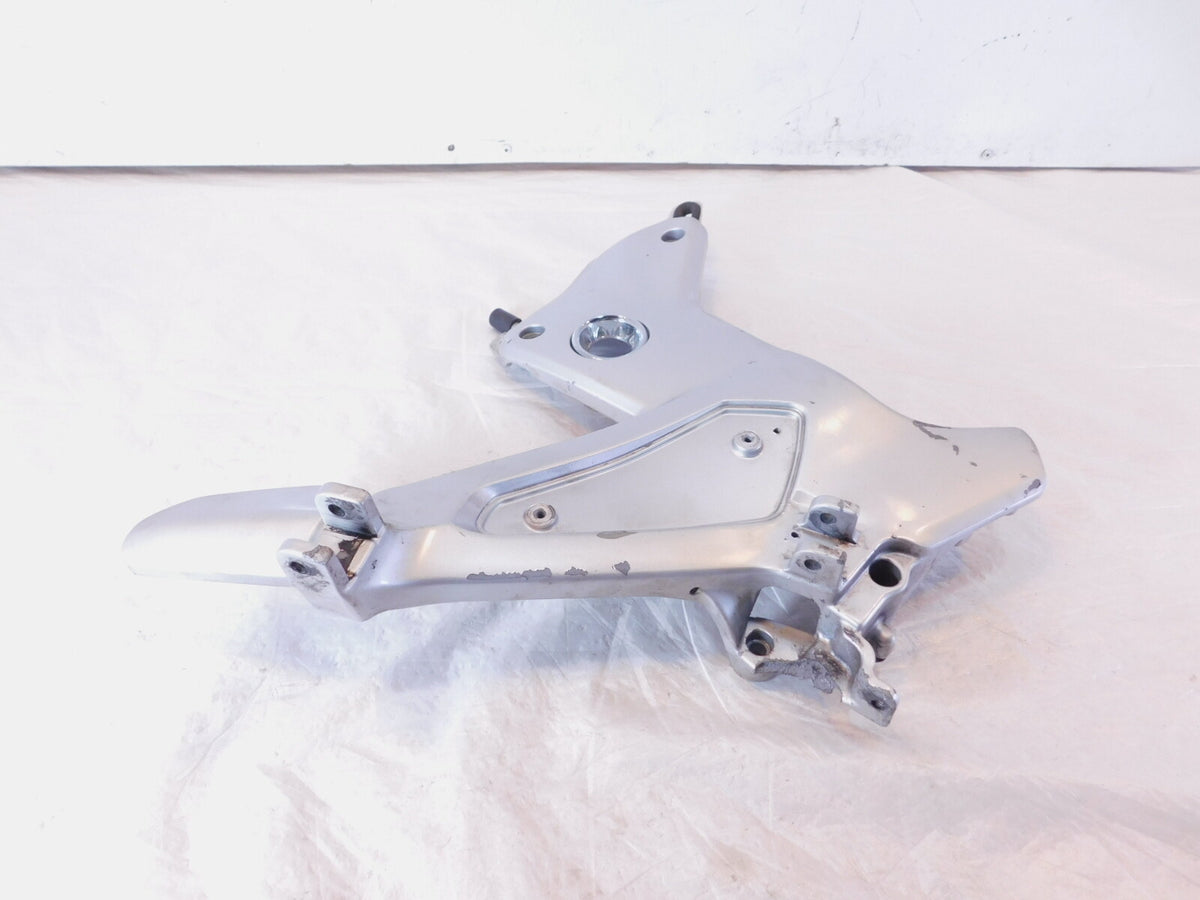 2006-2009 Moto Guzzi Norge 1200 GT Right Front/Rear Foot Peg Bracket Mount Plate - C3 Cycle