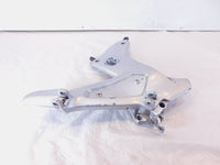 2006-2009 Moto Guzzi Norge 1200 GT Right Front/Rear Foot Peg Bracket Mount Plate - C3 Cycle