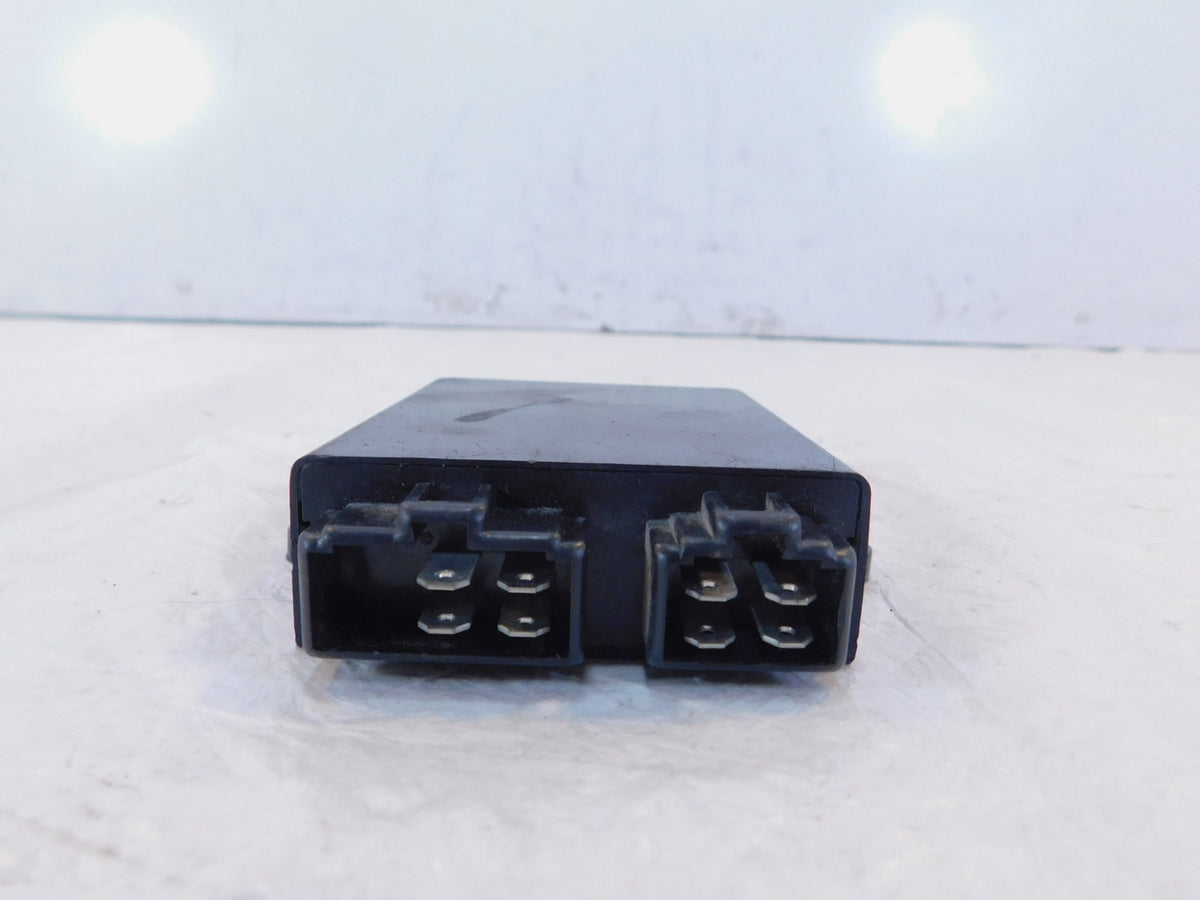 Cixi Kingring Rongyao Aggressor V & Jinlun 250cc ECM ECU CDI Ignition Module - C3 Cycle