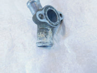 98-15 Honda VFR800 Interceptor 800 Engine Water Coolant Hose Pipe Nipple Joint A - C3 Cycle