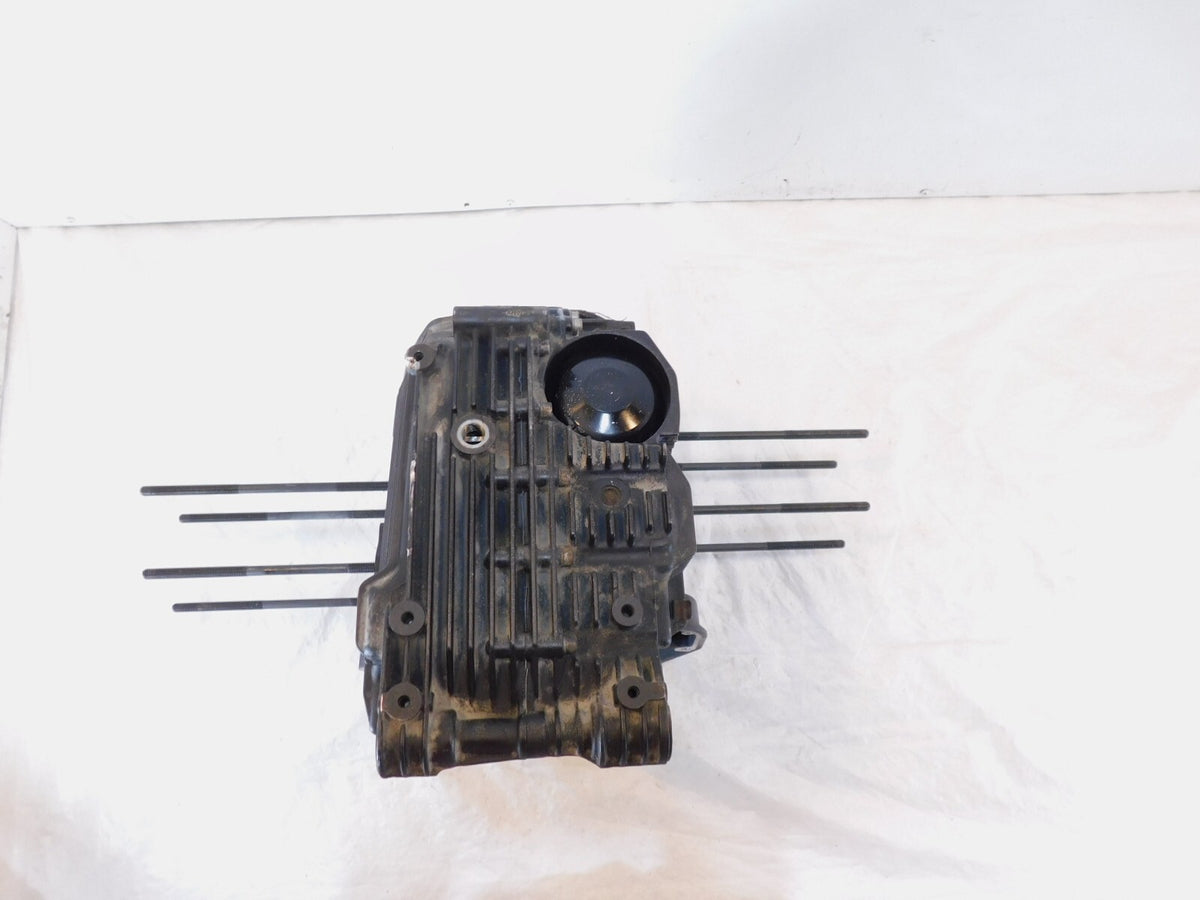 BMW R1150R R1150GS R1150RS R1150RT Black Engine Motor Case Crankcase 11117652550 - C3 Cycle