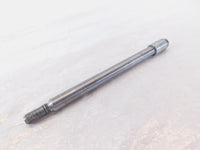 1985-16 Honda CMX250 CMX250C Rebel 250 Front Wheel Axle Bolt Shaft 44301-MC5-000 - C3 Cycle