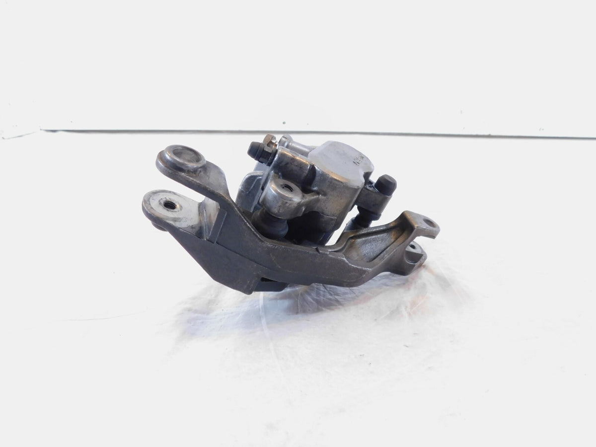 1995-2003 Honda ST1100 ST 1100 Front Left Wheel Brake Disc Caliper w/ Bracket - C3 Cycle