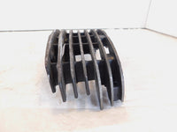 Honda VT1100 Sabre & Aero Shadow 1100 Rear Left Cylinder Head Cover Fins - C3 Cycle