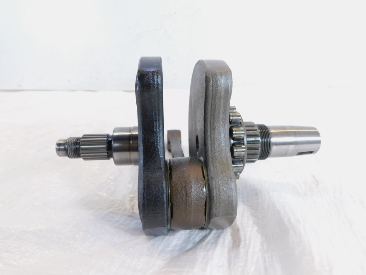 1986-2019 Suzuki Boulevard S40 & Savage 650 LS650 Crankshaft & Connecting Rod - C3 Cycle