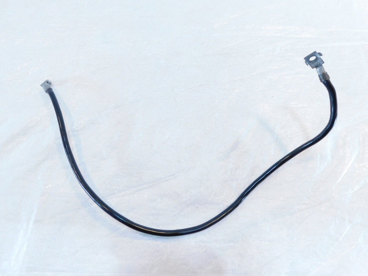 Honda VT1100 VT1100C Shadow 1100 Sabre Positive Battery Ground Cable Line Wire - C3 Cycle