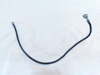 Honda VT1100 VT1100C Shadow 1100 Sabre Positive Battery Ground Cable Line Wire - C3 Cycle