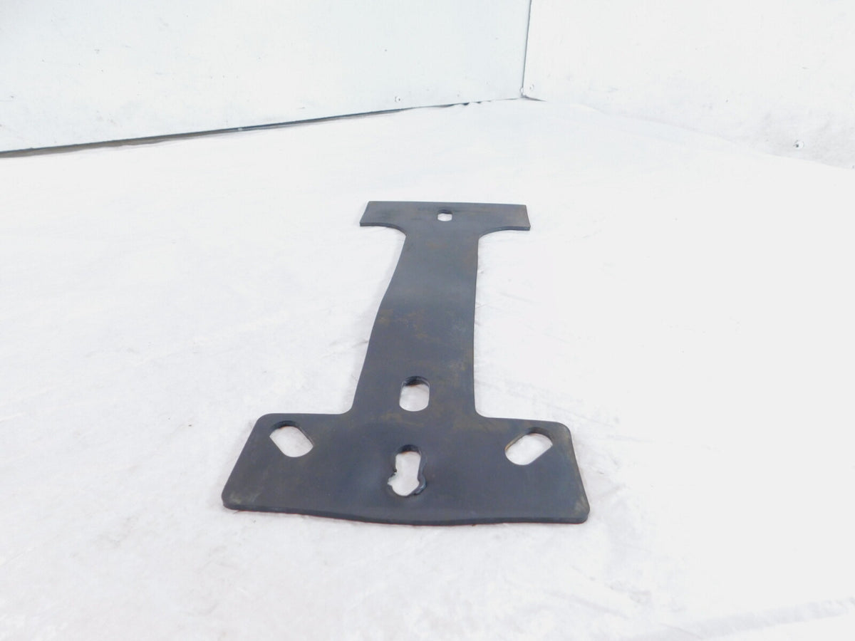 01 2001 Indian Gilroy Scout Rear Passenger Backrest Sissybar Seal Rubber