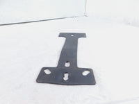 01 2001 Indian Gilroy Scout Rear Passenger Backrest Sissybar Seal Rubber