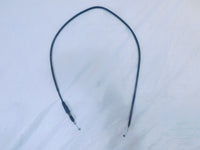 Yamaha V-Star 1100 XVS1100 Classic Custom Silverado Handlebar Starter Cable Wire - C3 Cycle