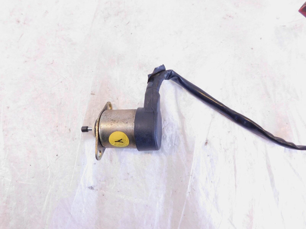 1988-2000 Honda Goldwing 1500 GL1500SE GL1500A Air Distributor Leveling Valve - C3 Cycle