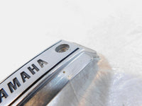 1986-1999 Yamaha Virago 750 1100 XV1100 Front Fork Lower Triple Tree Cover Trim - C3 Cycle