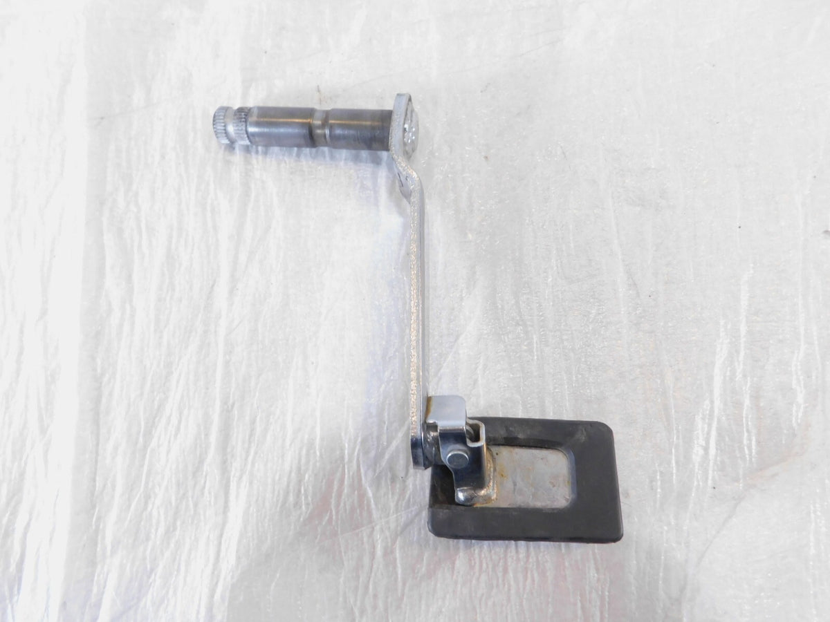 Yamaha Royal Star Tour Classic Deluxe & Venture S XVZ13 Brake Foot Pedal Lever - C3 Cycle