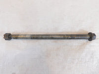 Harley Davidson Softail Electra Glide Ultra Classic & FXR Rear Wheel Axle Bolt - C3 Cycle