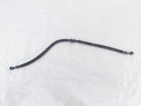 Suzuki Katana 600 GSX600F & 750 GSX750F Left Front Brake Caliper Hose Line Pipe - C3 Cycle