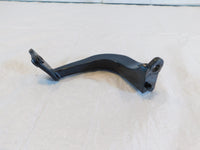 Harley Davidson Road King & Electra Glide Black Left Rear Footboard Bracket - C3 Cycle