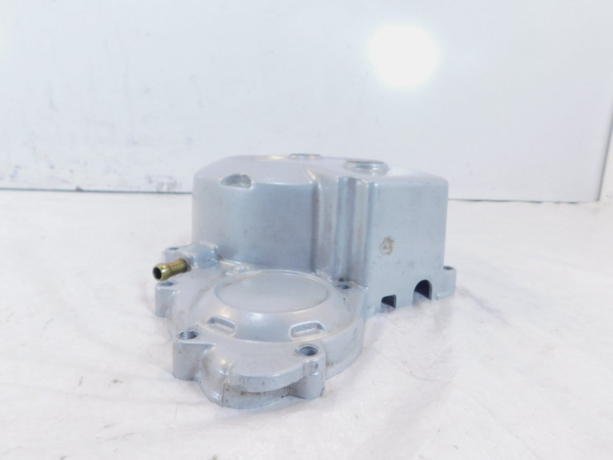 BMW F650GS Dakar & F650CS Scarver Right Engine Motor Stator Magneto Cover Case - C3 Cycle