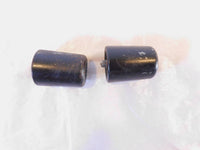 Kawasaki Ninja ZX-7R 7RR ZX750 & ZX12R Concours & KLR650 Handlebar End Weights - C3 Cycle